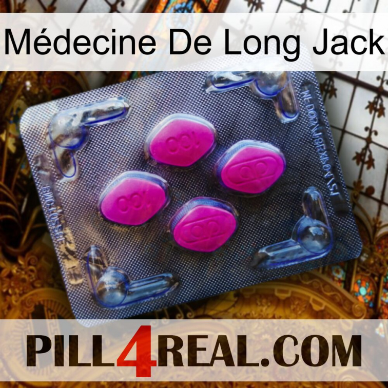 Médecine De Long Jack 02